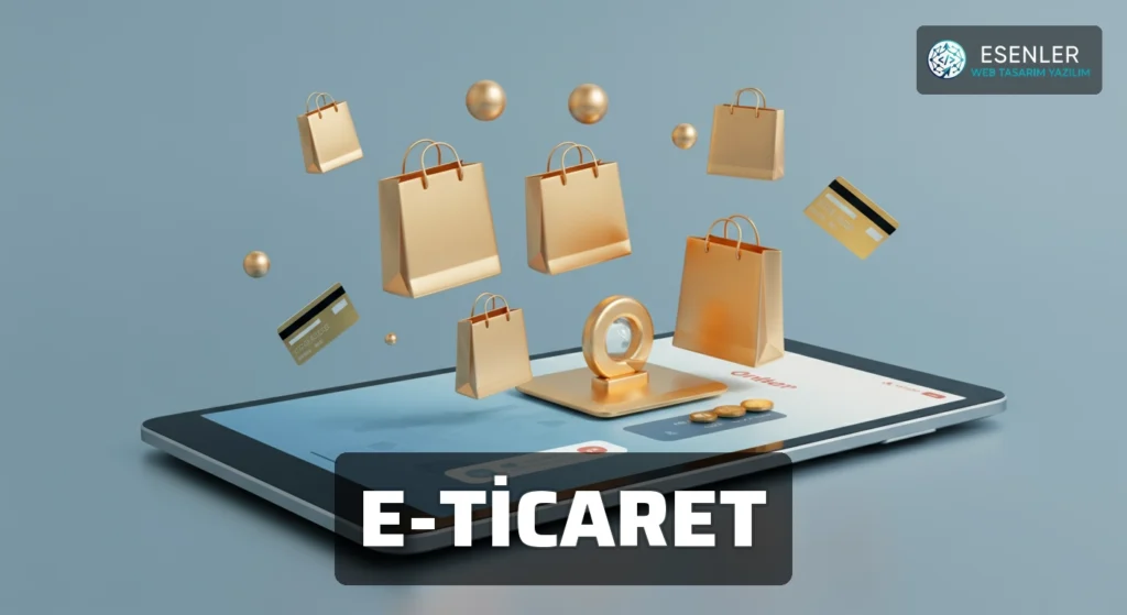 E-Ticaret