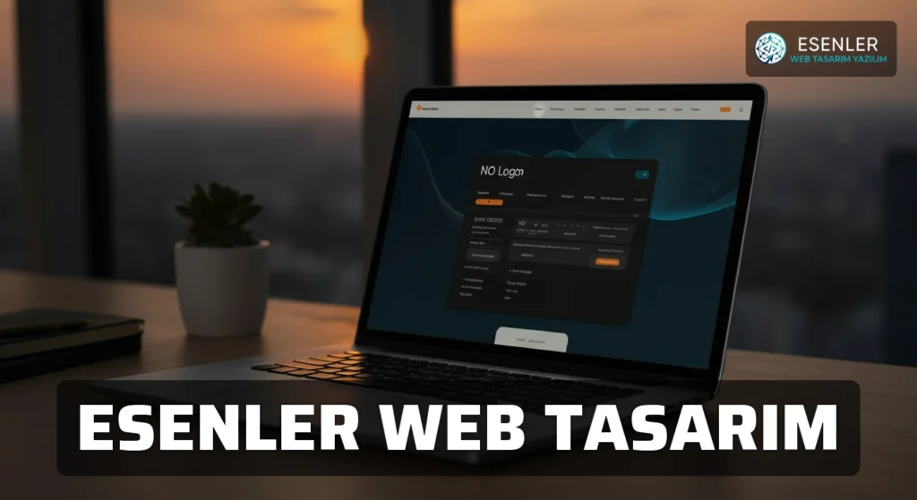 Esenler Web Tasarım
