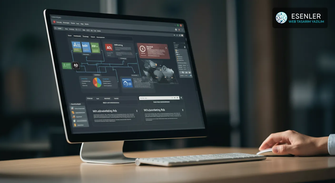 Google Ads Yönetimi