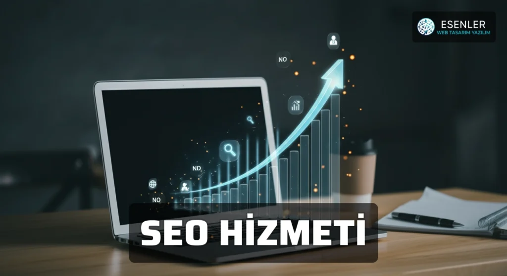 SEO Hizmeti