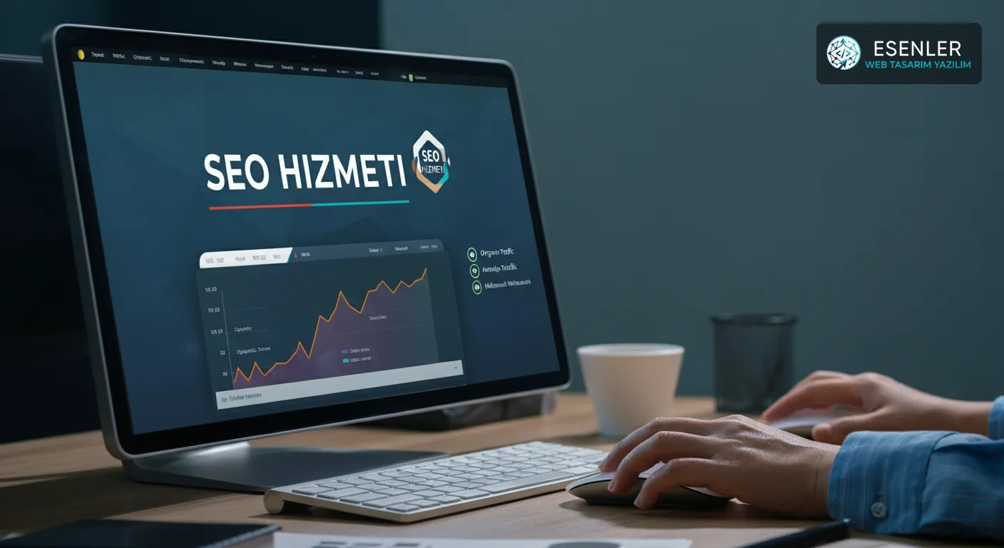 SEO Hizmeti